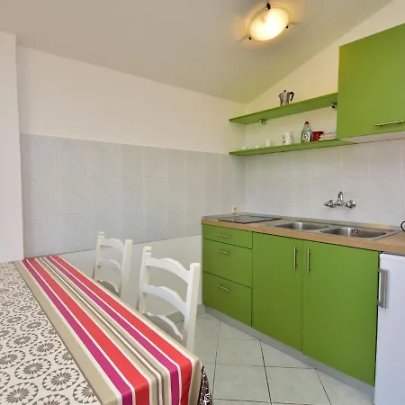 Tatil Evi Kate By Interhome