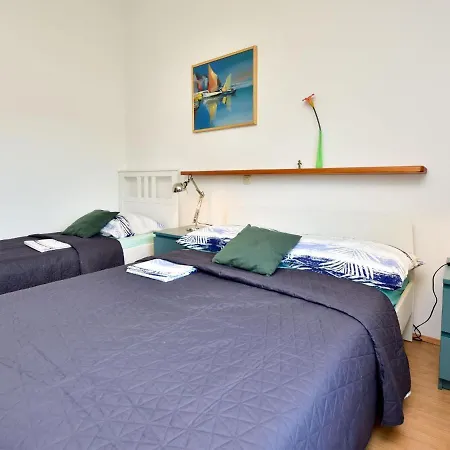 Ferienhaus Kate By Interhome