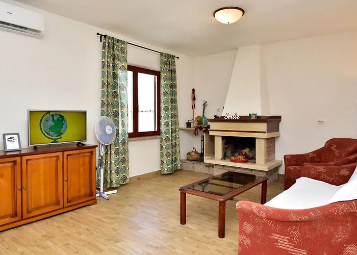 Kate By Interhome * Obrovac