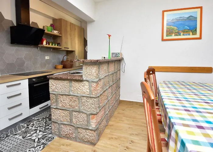 Casa vacanze Kate By Interhome Obrovac