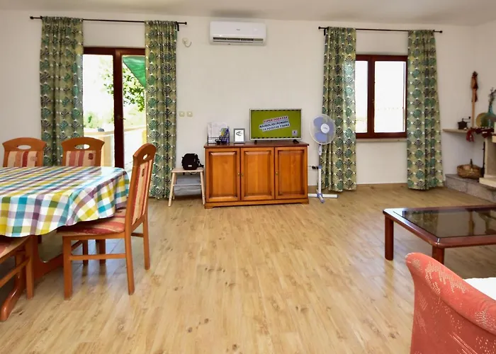 Casa vacanze Kate By Interhome Obrovac