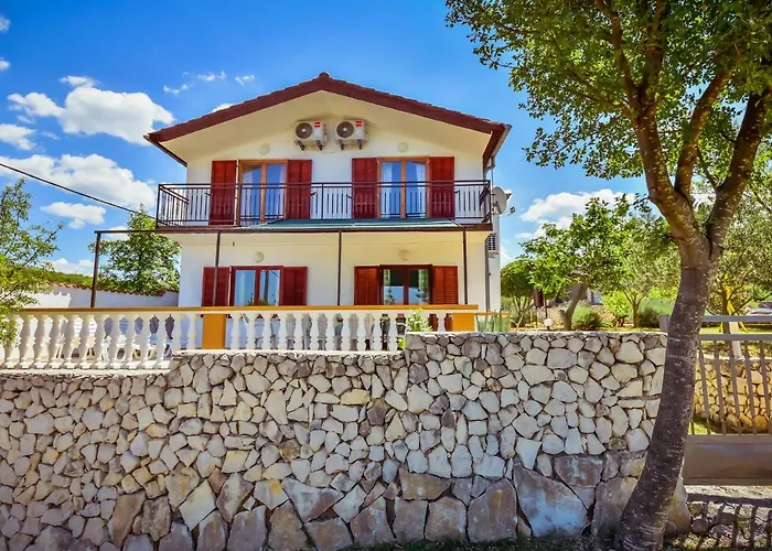 Casa vacanze Kate By Interhome