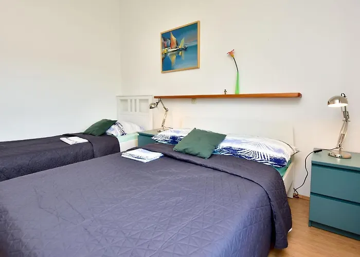 Casa vacanze Kate By Interhome