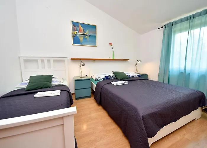 Casa vacanze Kate By Interhome