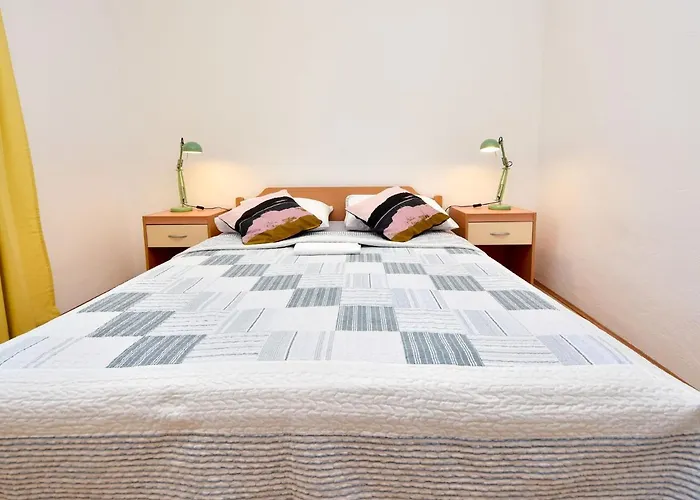 Casa vacanze Kate By Interhome