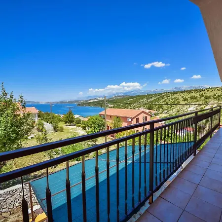 Kate By Interhome * オブロヴァツ