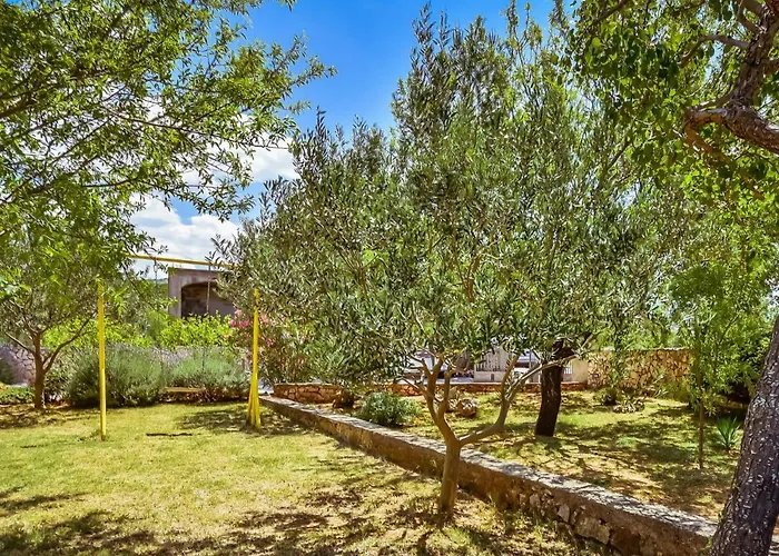 Дом отдыха Kate By Interhome *